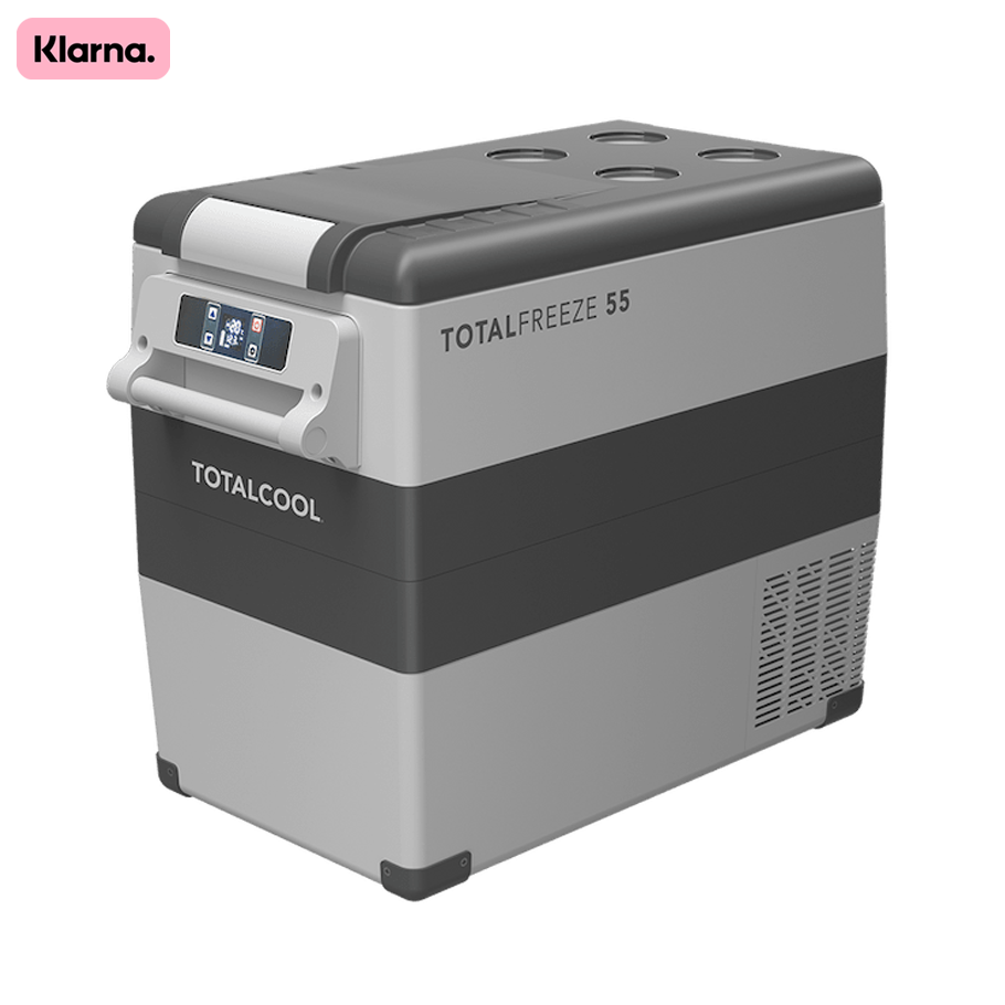 Totalfreeze 55 Frigo Congelatore Portatile